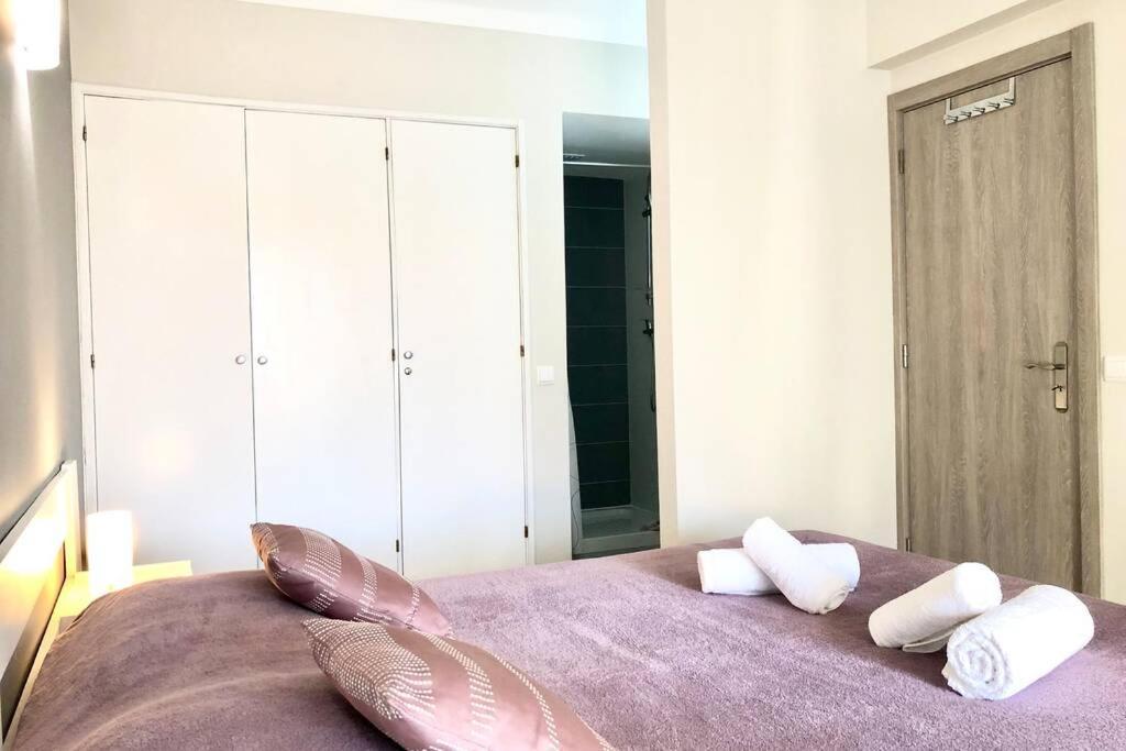 Poente Da Aldeia Apartment Albufeira Zewnętrze zdjęcie