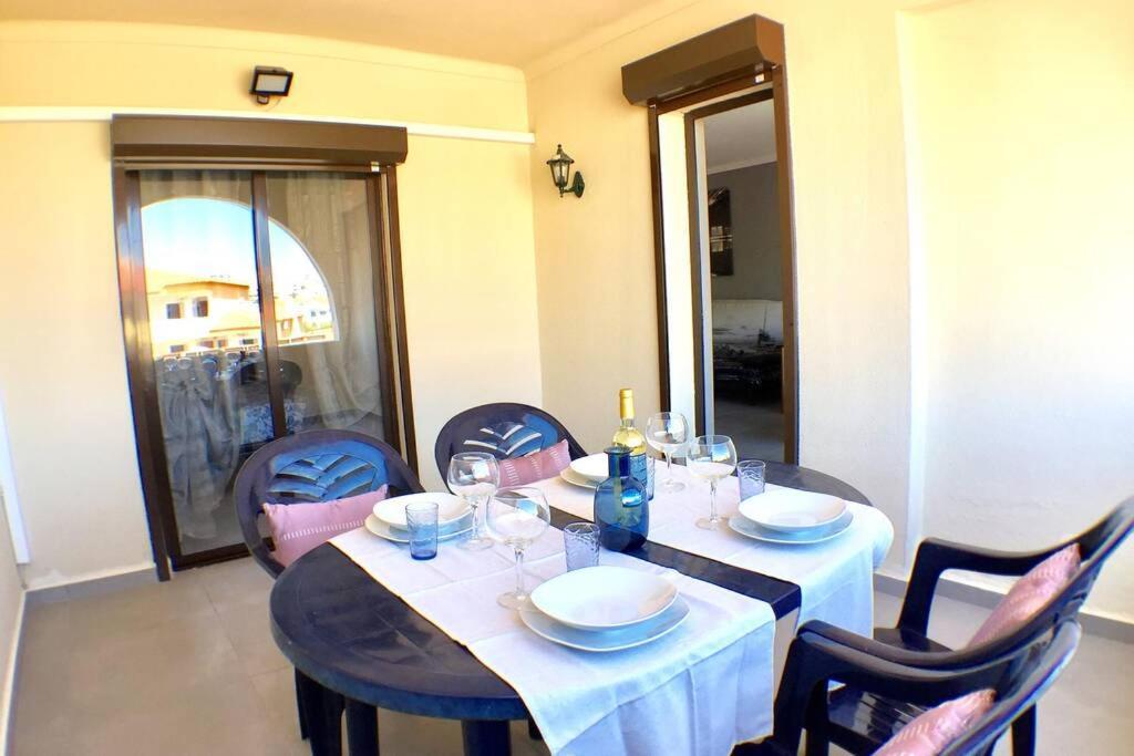 Poente Da Aldeia Apartment Albufeira Zewnętrze zdjęcie