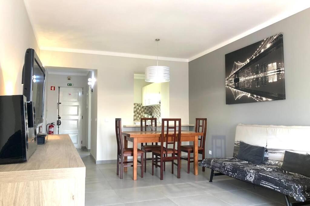 Poente Da Aldeia Apartment Albufeira Zewnętrze zdjęcie