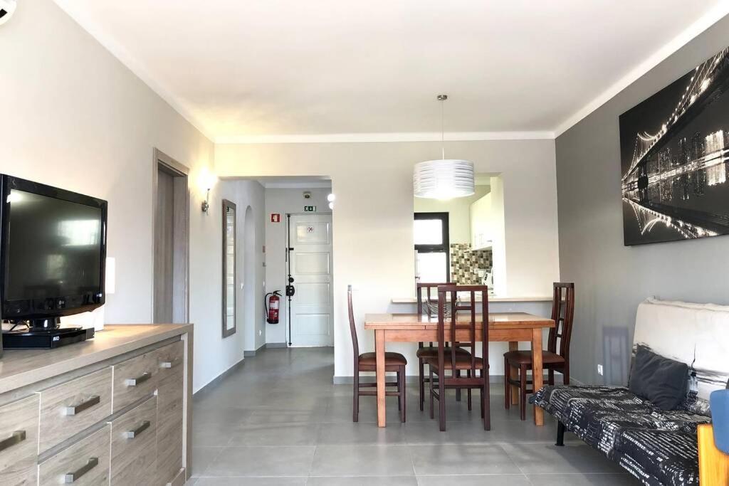Poente Da Aldeia Apartment Albufeira Zewnętrze zdjęcie