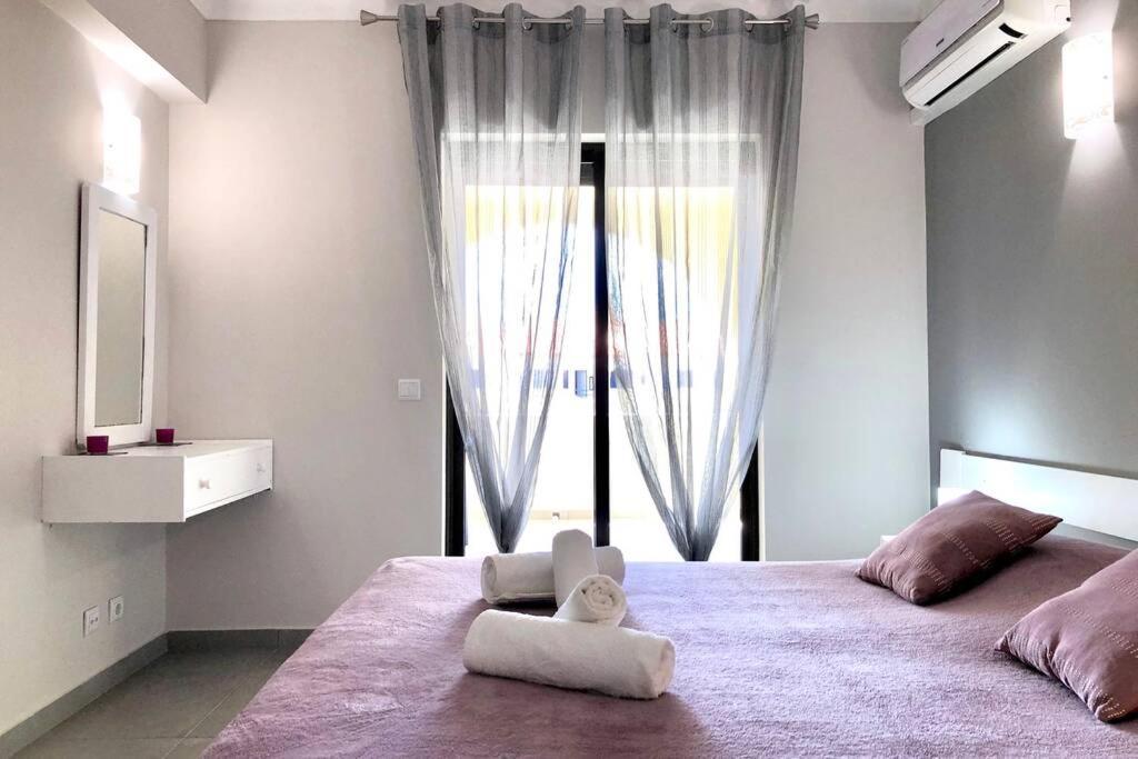 Poente Da Aldeia Apartment Albufeira Zewnętrze zdjęcie